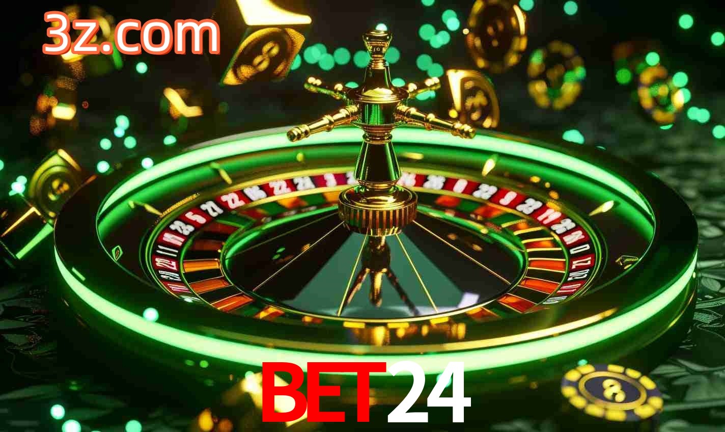 Desfrutar de um Cassino Bet24
