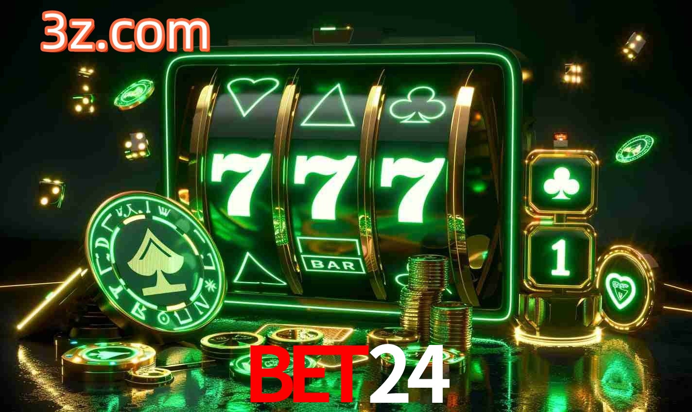 Seguro Login no Cassino Online Bet24
