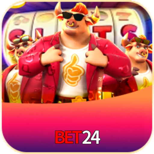Experiência Imersiva no Cassino Online Bet24